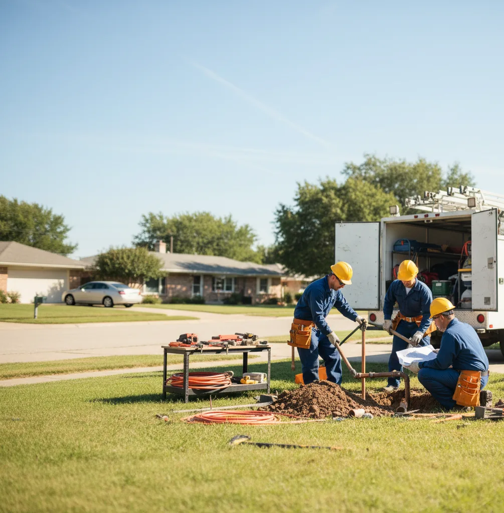 Water Heater Repair in Englewood, CO